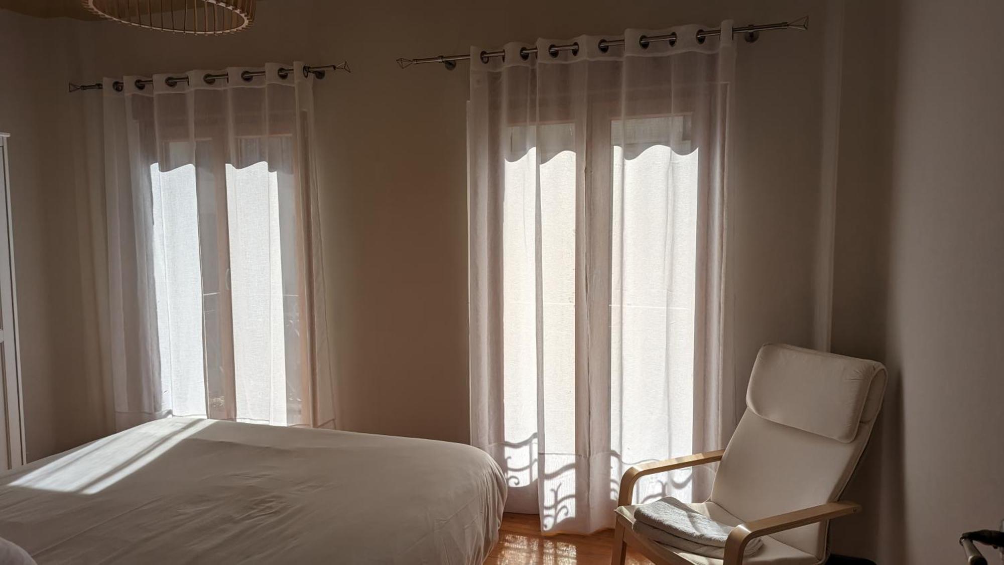 Apartamento Abside De San Juan II エステーリャ エクステリア 写真