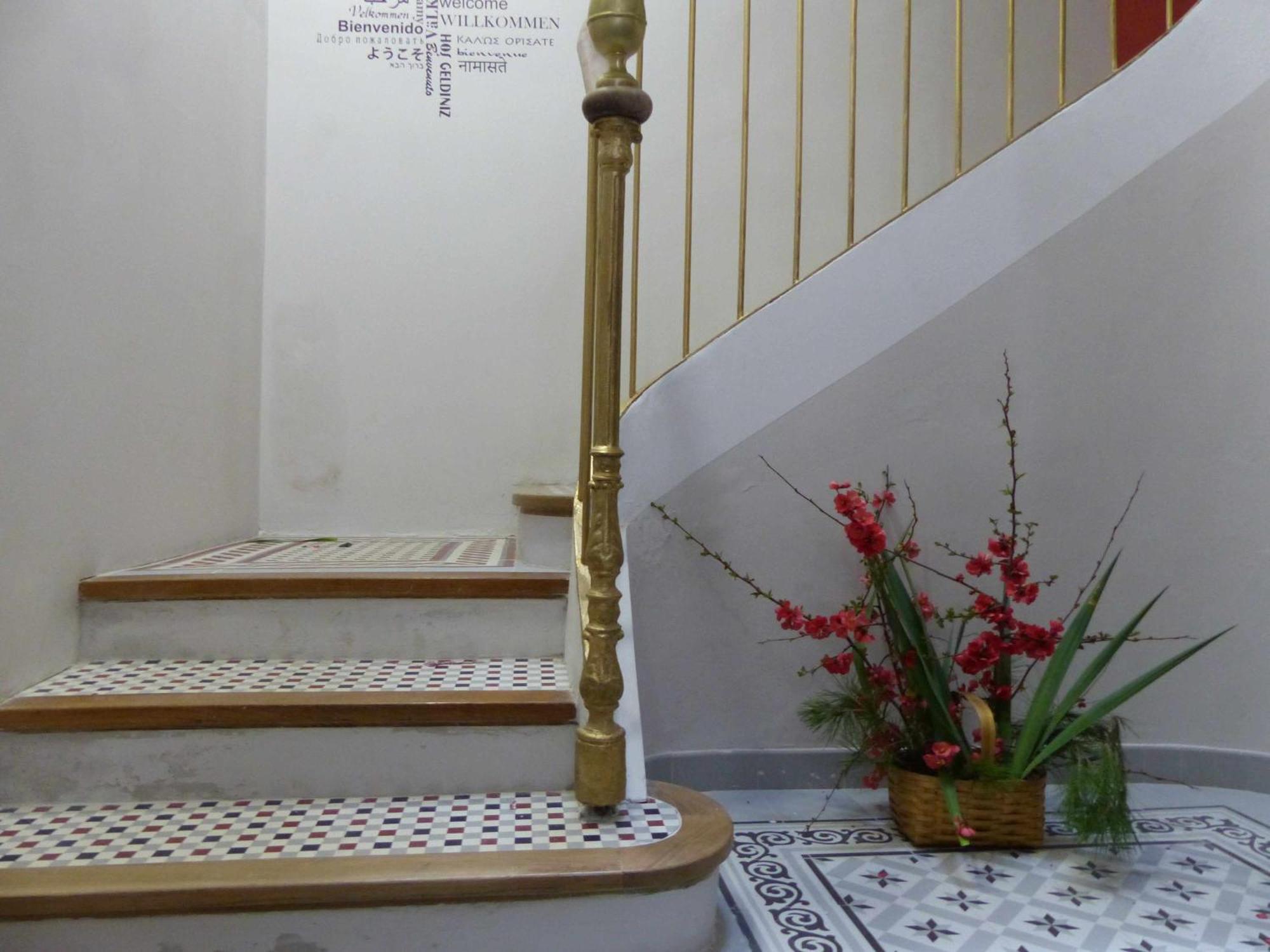 Apartamento Abside De San Juan II エステーリャ エクステリア 写真