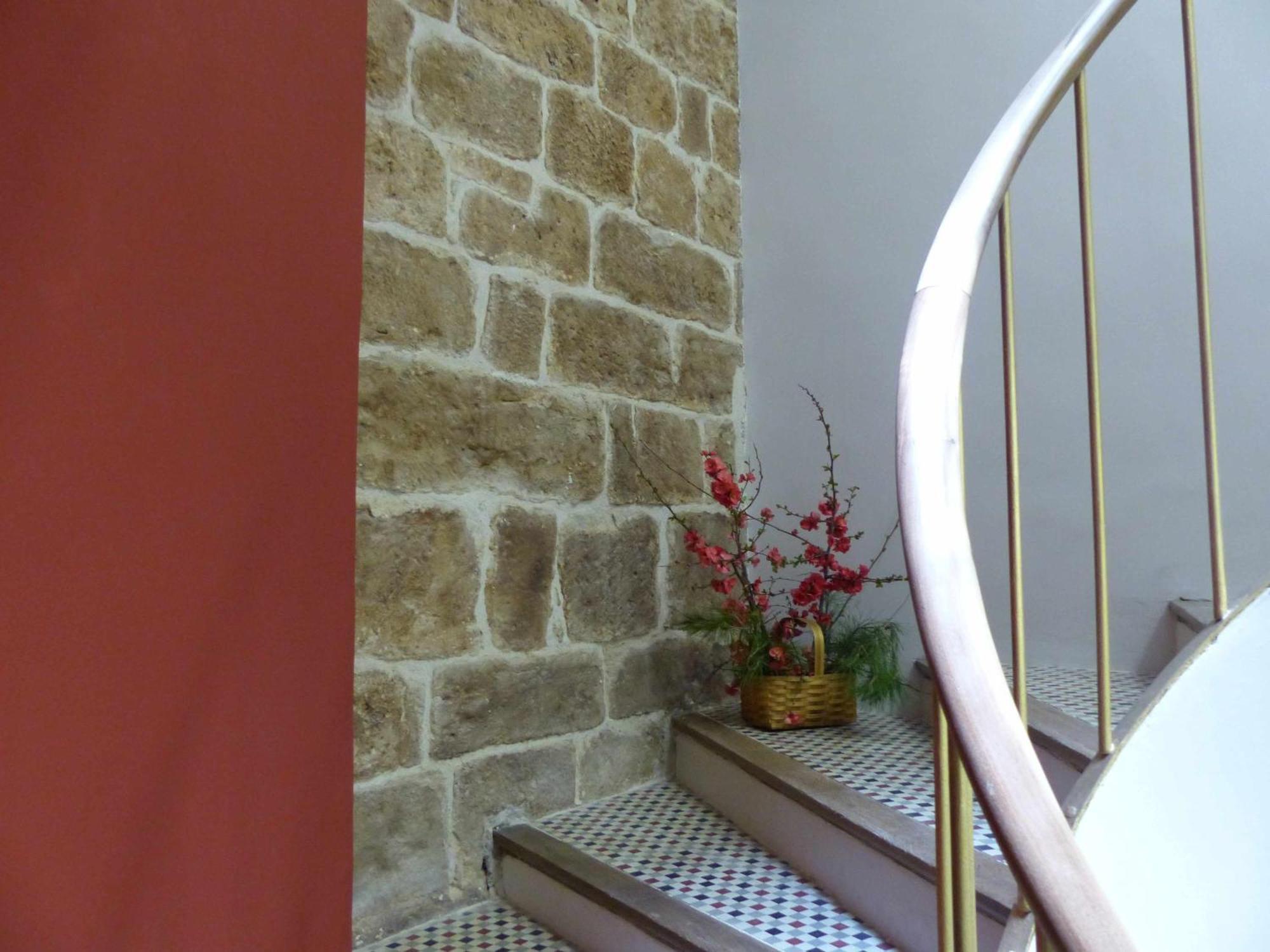 Apartamento Abside De San Juan II エステーリャ エクステリア 写真