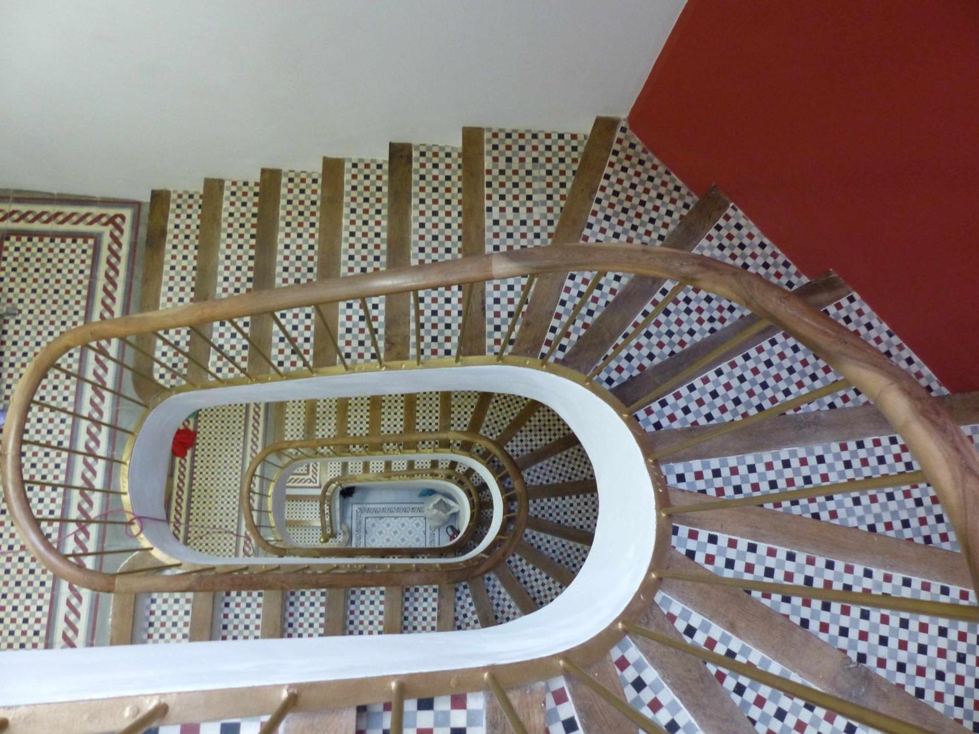 Apartamento Abside De San Juan II エステーリャ エクステリア 写真