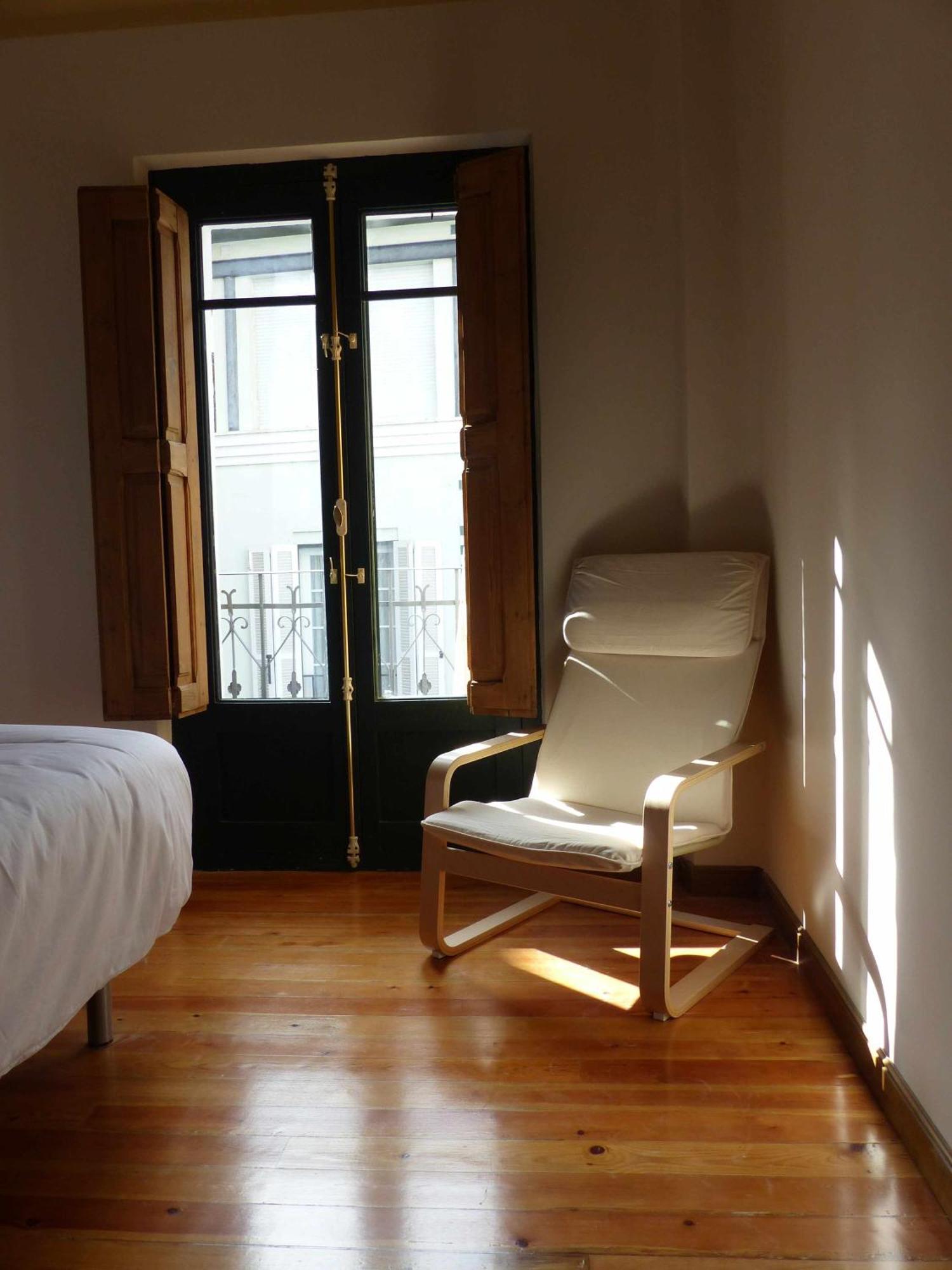Apartamento Abside De San Juan II エステーリャ エクステリア 写真