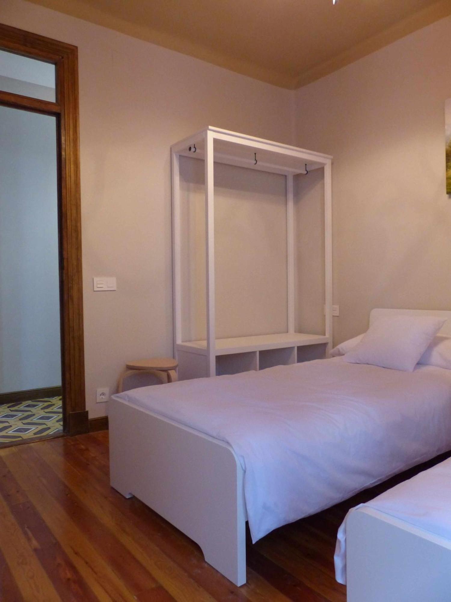 Apartamento Abside De San Juan II エステーリャ エクステリア 写真