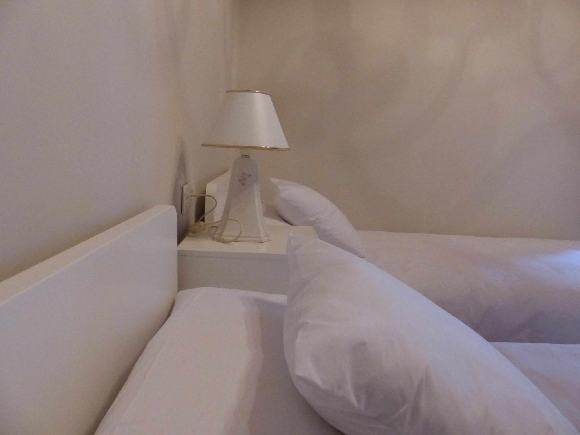 Apartamento Abside De San Juan II エステーリャ エクステリア 写真