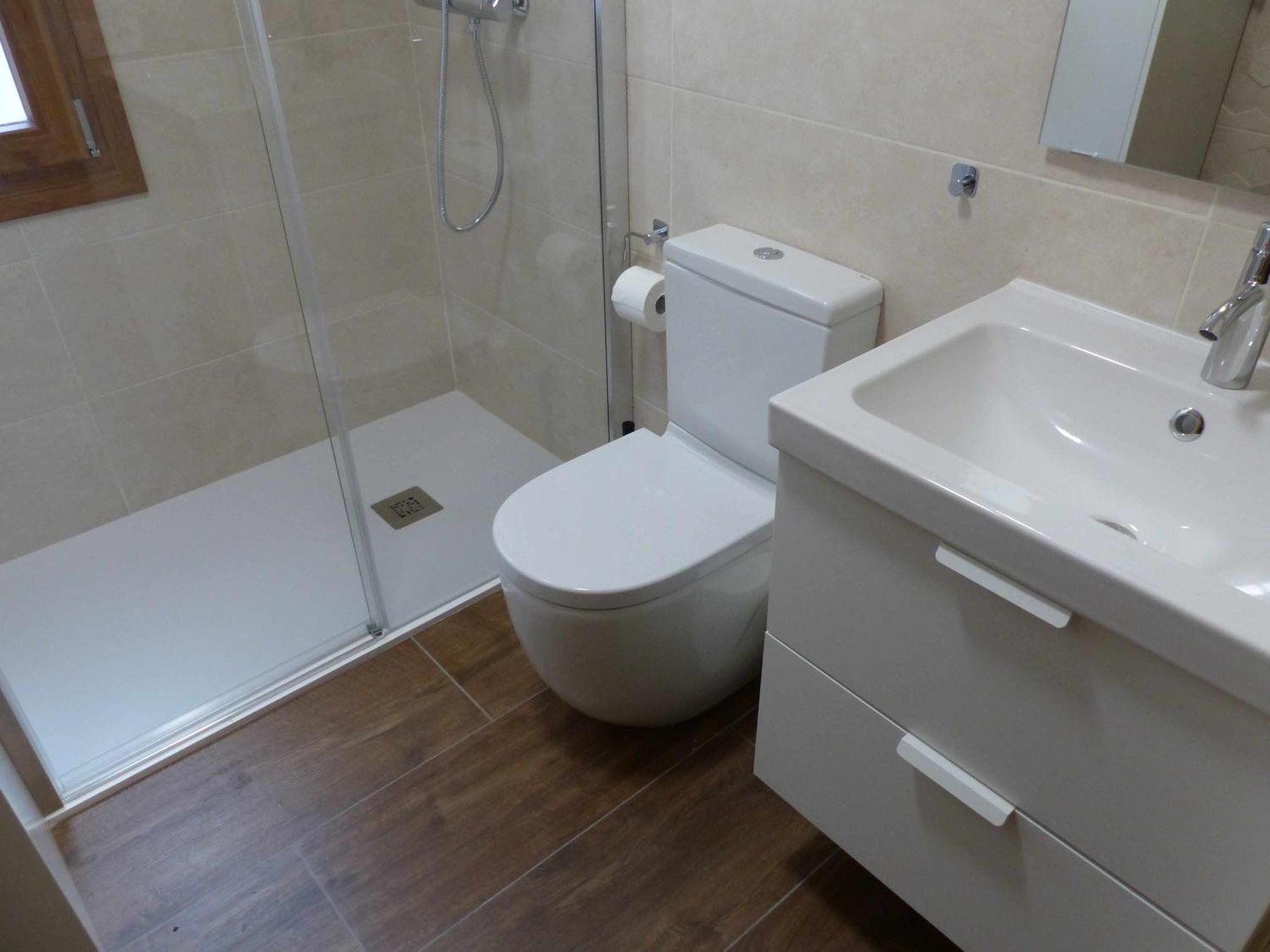 Apartamento Abside De San Juan II エステーリャ エクステリア 写真
