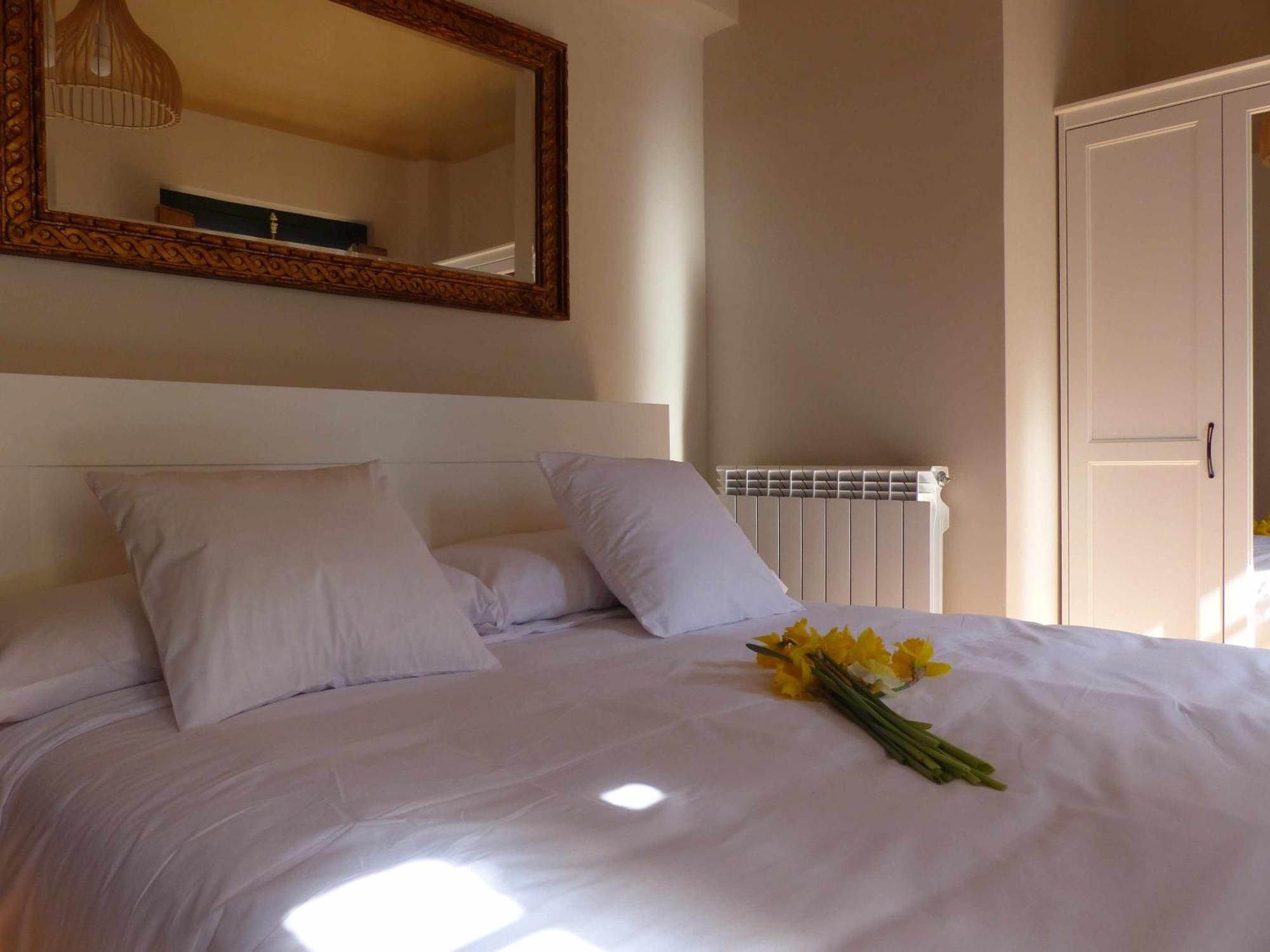 Apartamento Abside De San Juan II エステーリャ エクステリア 写真