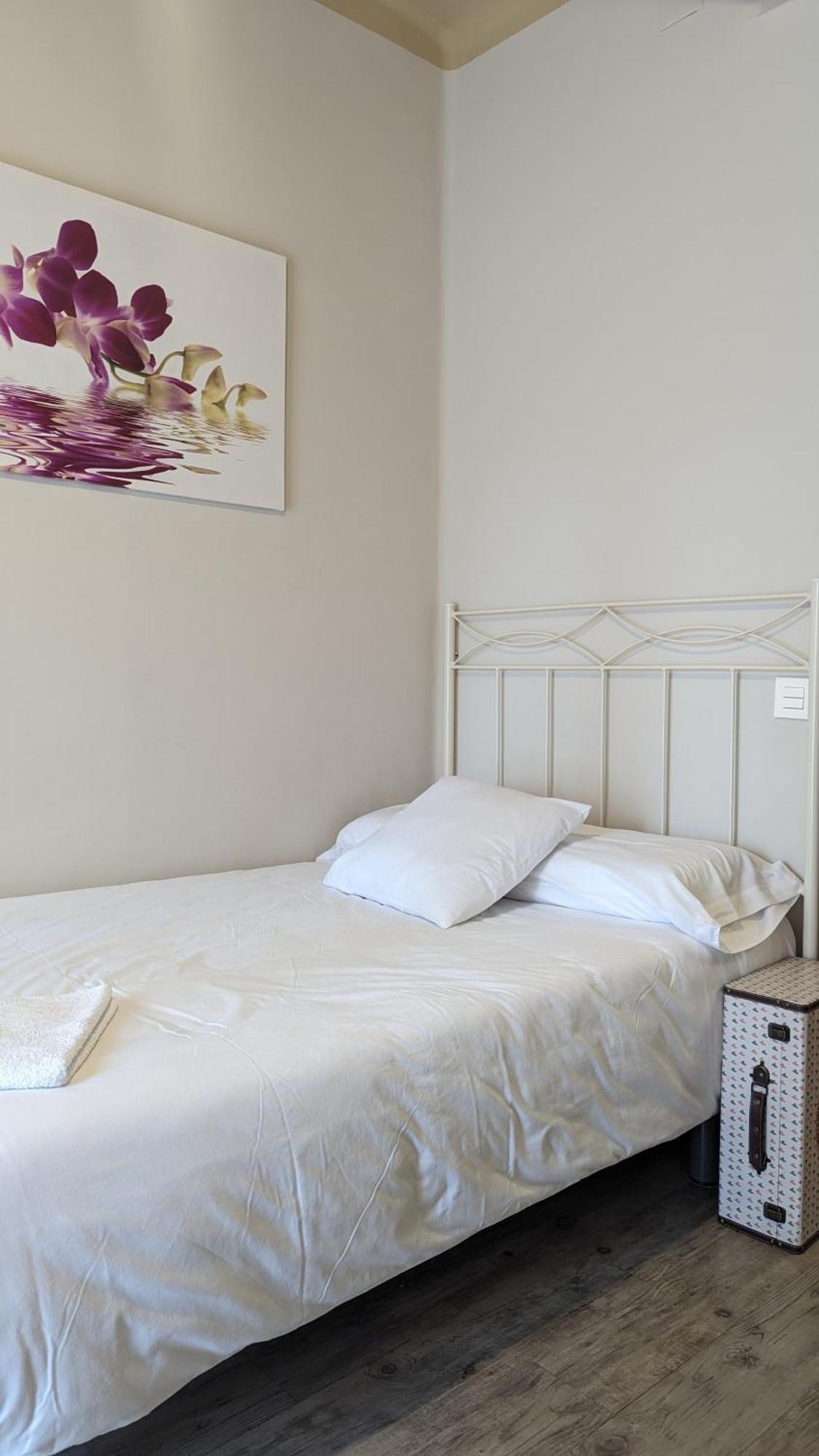 Apartamento Abside De San Juan II エステーリャ エクステリア 写真